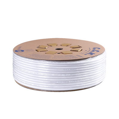 台湾CCK净水器水管2分3分PE管