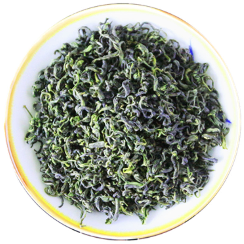 山东日照绿茶板栗香250g