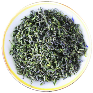山东日照绿茶板栗香250g