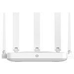 ZTE中兴巡天BE5100路由器全千兆网口WiFi7双频家用智能路由器全屋中大户型子母路由高速穿墙游戏电竞mesh组网