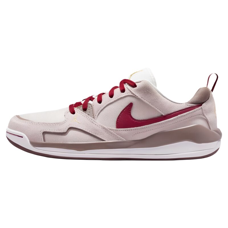 NIKEJORDAN低帮缓震篮球鞋