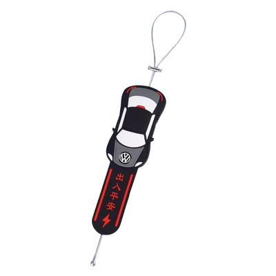 2025新款汽车去静电拖地带耐磨