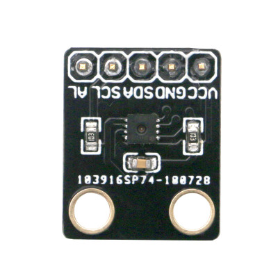 SHT30丨31丨35数字温湿度传感器