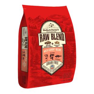 SC星益生趣进口狗粮低敏高蛋白红肉烘焙粮增肌健骨含冻干粒