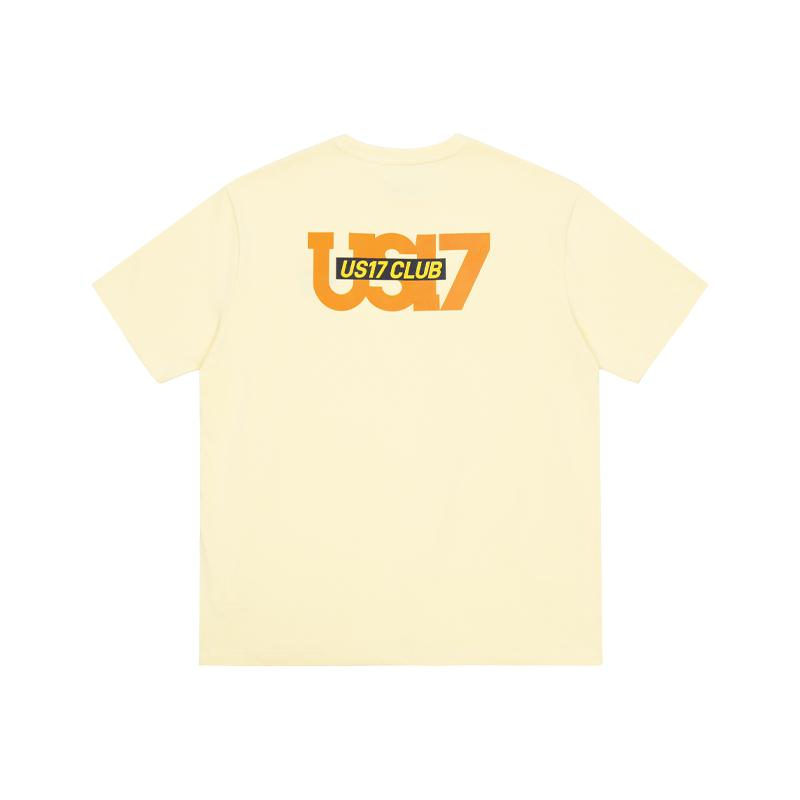 US17潮牌