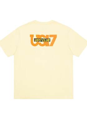 US17潮牌