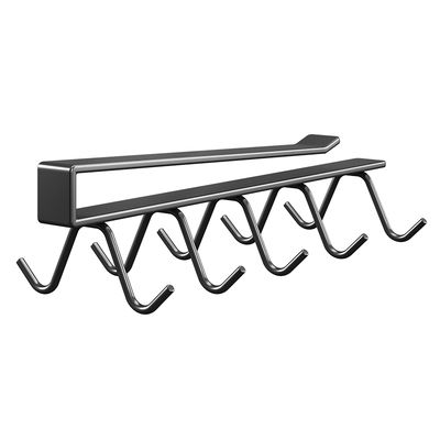 圣西陶杯子架水杯倒挂马克杯收纳