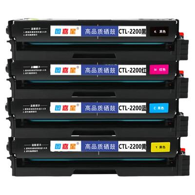 CTL-2200适用M2200DNW激光打印机