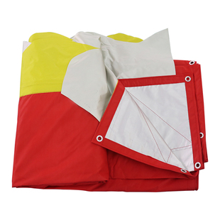 农村酒席帐篷顶布户外停车加厚遮阳篷布防水防晒布涂银布防雨棚布