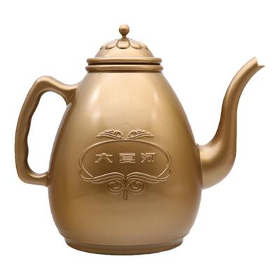 水壶大夏河临夏回族汤瓶加厚加大