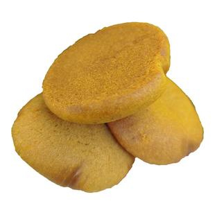 贵州威宁特产无蔗糖小荞饼干荞酥饼苦荞荞麦饼休闲零食小吃杂粮