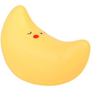 卡通可爱星星灯太阳灯创意小夜灯儿童房装饰小台灯床头灯夜光发光