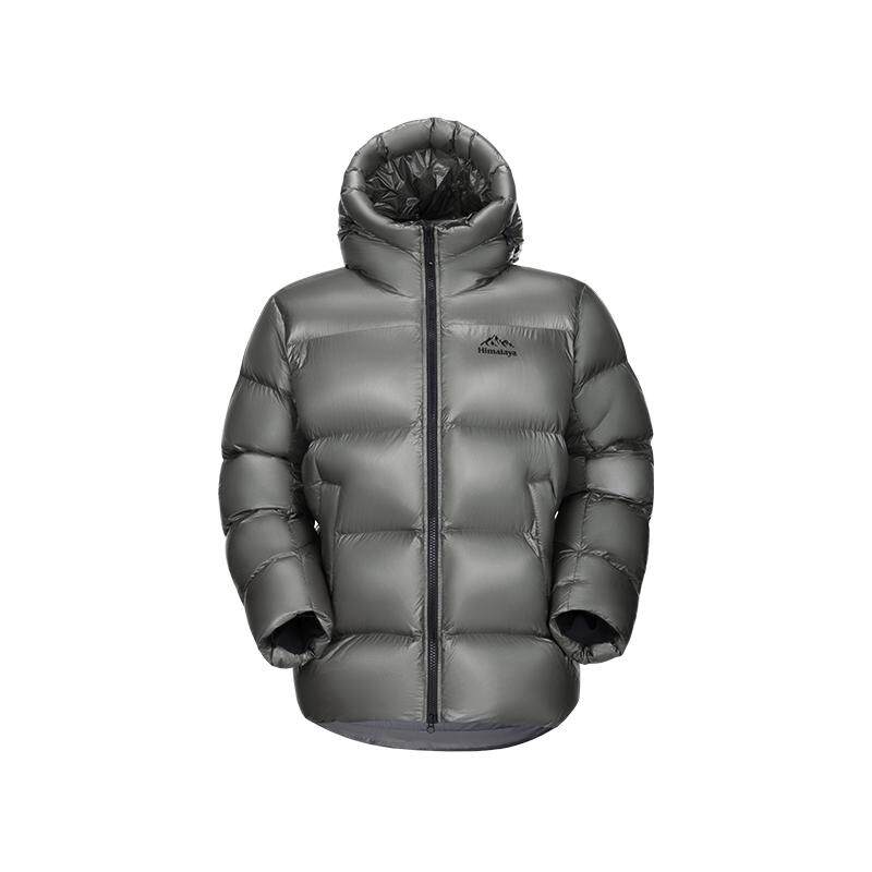 喜马拉雅雨崩2.0极寒雪山羽绒服