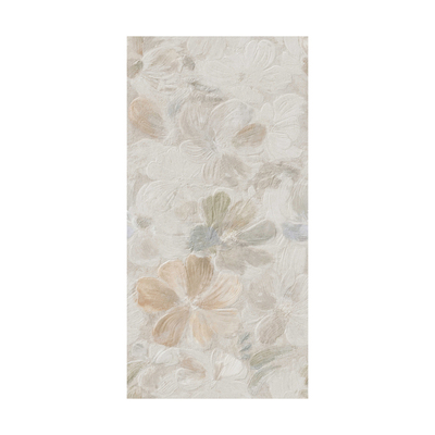 芙蓉花涧600x1200卫生间浮雕花砖