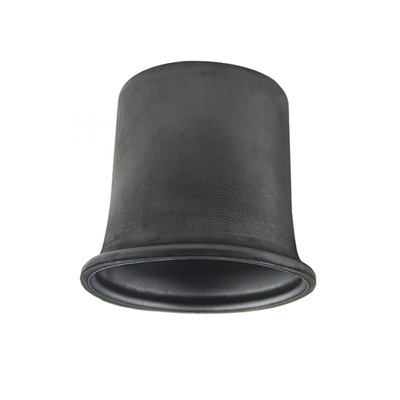 超低摩擦气缸皮碗密封件