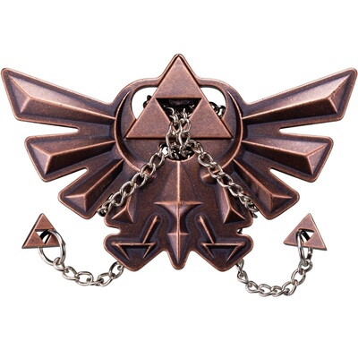 HANAYAMA魔金动脑益智解锁玩具