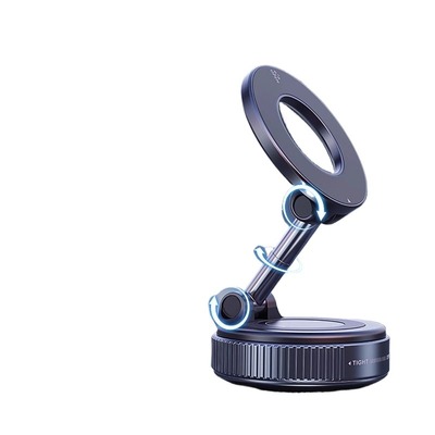 真空吸附磁吸2025新款旋转神器