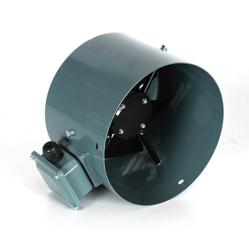 G系列变频电机通风机GX-180A 代替皖南变频电机通风机 330FTD风扇