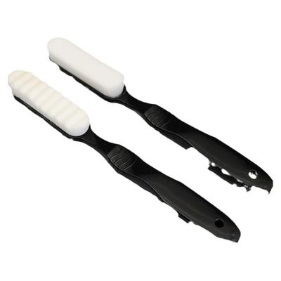 文玩刷子纳米软毛保养串打磨