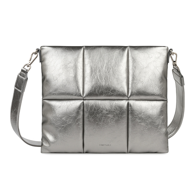 Comfyable磁吸斜挎电脑包