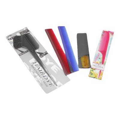 日本原装进口689专业剪发梳