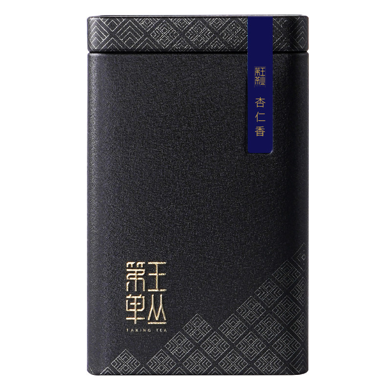 锯朵仔茶叶杏仁香特级单丛茶