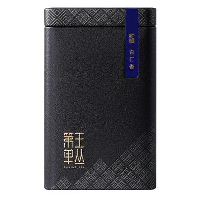 锯朵仔茶叶杏仁香特级单丛茶