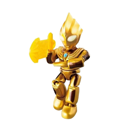 布鲁可正品可动关节人偶星辰版