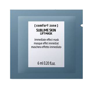 [comfort zone]舒适地带升华紧致提拉面膜6ml提拉面部V脸