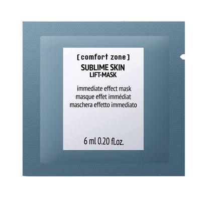 舒适地带焕抗皱提拉面膜6ml