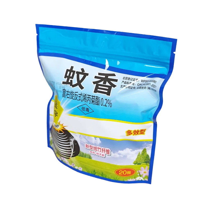 金宇餐饮专用饭店夜宵蚊蝇香养殖场蚊香户外纸竹蚊香家用灭蚊神器