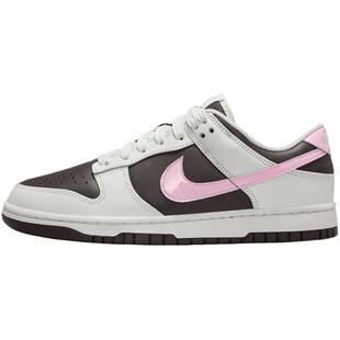 【自营】NIKE耐克女子W DUNK LOW运动休闲鞋运动鞋IB8510-100