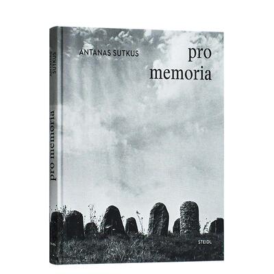 安坦纳斯·苏卡斯摄影集