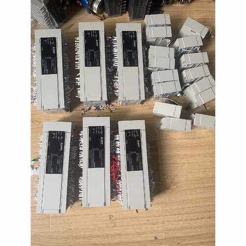 询价下单三菱PLC FX5U-80MT/ES，扩展FX5-8EX/E