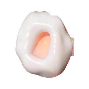 冰皮糯米糍捏捏乐解压玩具仿真麻糍糯叽叽手感好发泄玩具减压神器