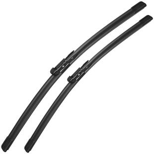 福特翼虎雨刮器原装13后14款15年16无骨17静音18原厂2019前雨刷片