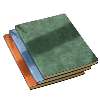 空白笔记本a5小方格网格b5本子