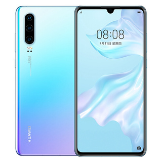 可升级鸿蒙Huawei/华为 P30全网通麒麟980全网通小屏原装手机