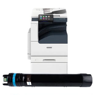 格之格NF-FX3060C粉盒适用于富士施乐Xerox DocuCentre-V 2060/3060/3065