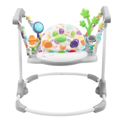 美国spuddies婴儿跳跳椅健身架