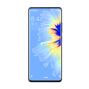 适用小米mix4手机膜mix4全屏覆盖钢化膜米max4全包边泰坦膜mi曲面屏全胶保护膜四防摔菲林膜防爆陶瓷贴膜水凝