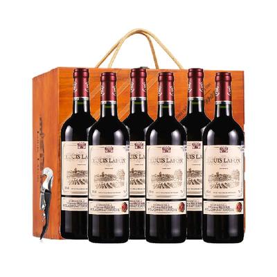路易拉菲正品干红葡萄酒