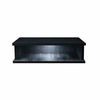 汇艺164地下车库带灯场景模型