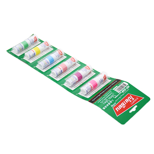 泰国poysian正品八仙闻鼻通笔筒 清凉薄荷香舒鼻子通鼻棒八鼻仙筒