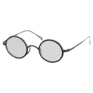 Kame ManNen 万年龟日本手工眼镜近视眼镜架异人之下同款KMN 122