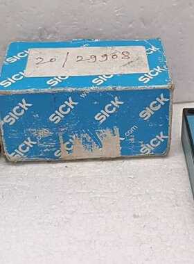 SICK SENSOR WE27-2F730 2 017 895 -NIB FREE DELIVERY