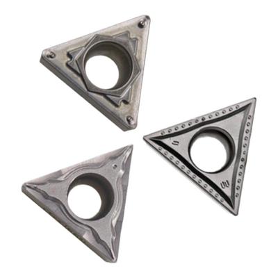 数控单面陶瓷刀片TCMT16T304 08 HQ FG MT替TN60 CT3000三角 特惠