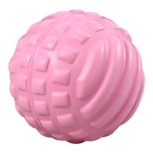 筋膜球按摩球足底脚底肌肉放松肩颈腰部按摩经膜球瑜伽健身颈膜球