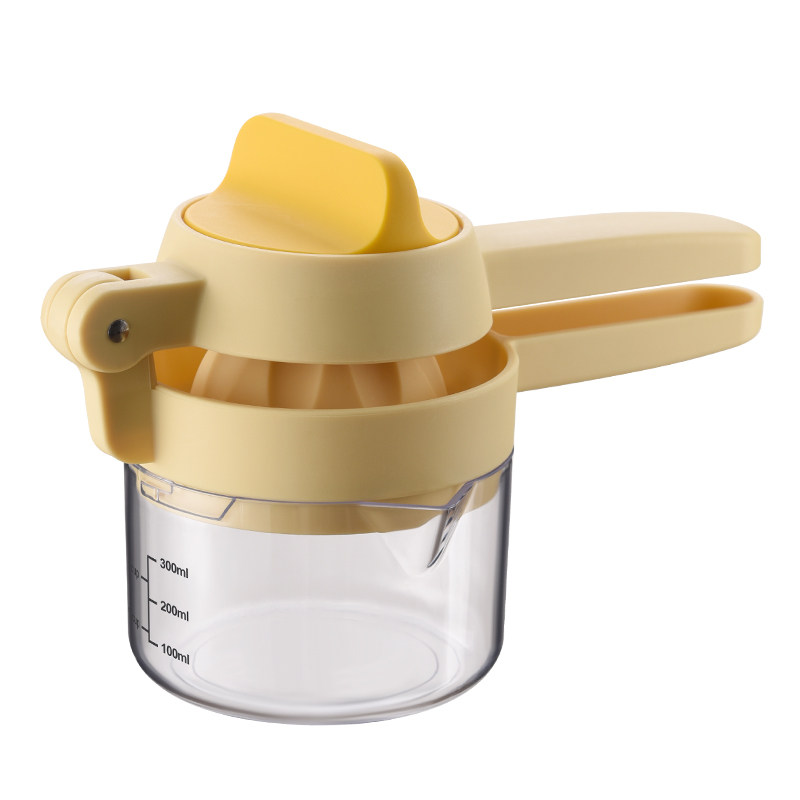 柠檬专用榨汁器柠檬压汁器