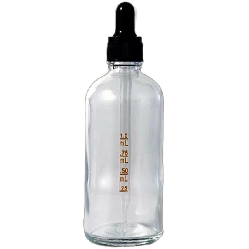 婴儿核桃油分装瓶瓶辅食油滴管瓶